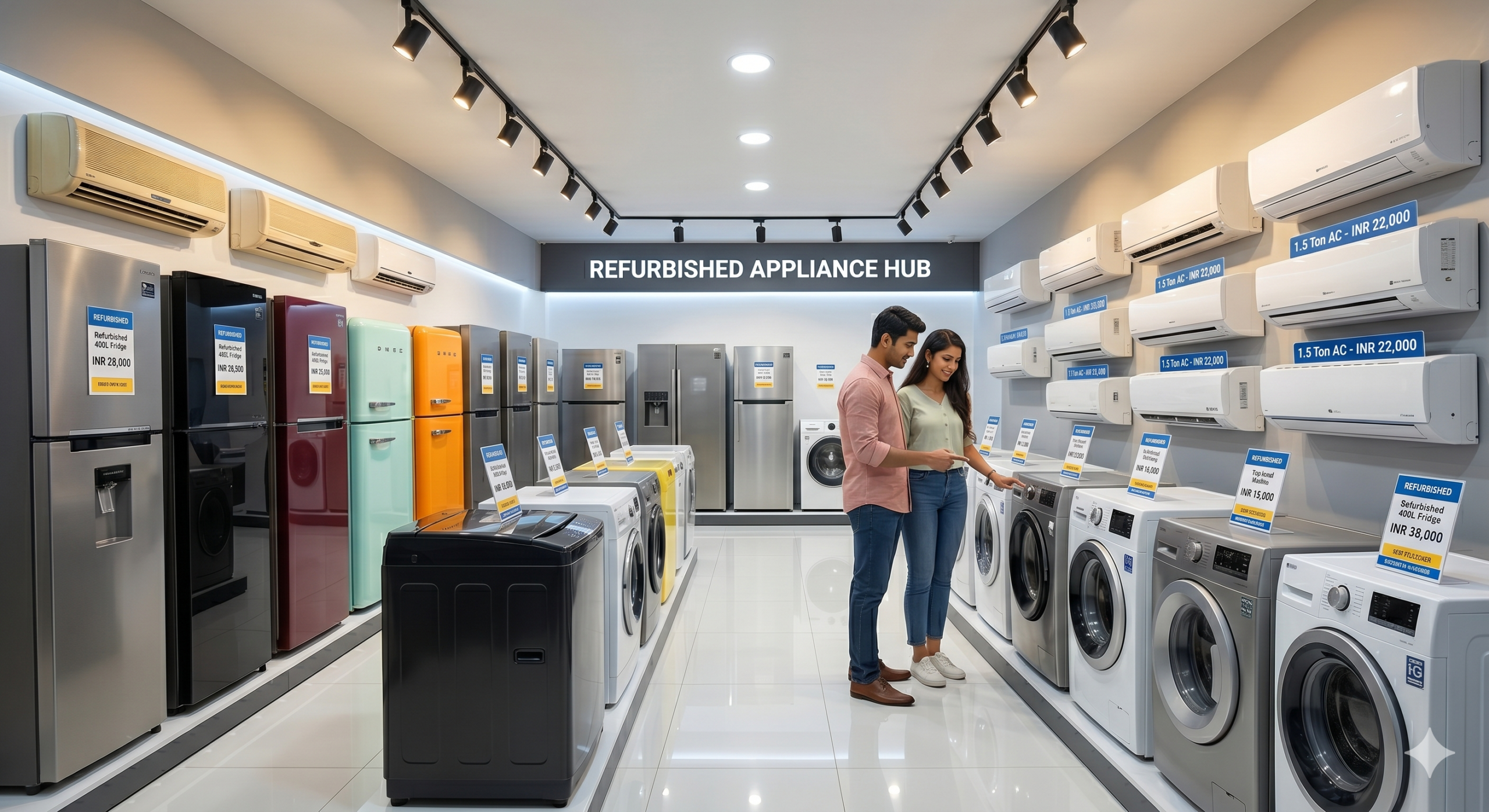 Sales of Electrical Equipment